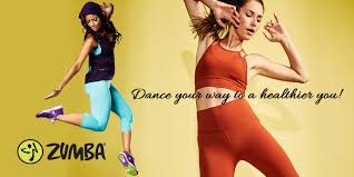 zumba benefits dance your way to a