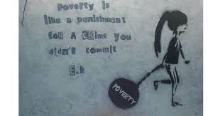 Image result for poverty welfare punishment