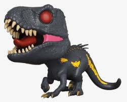 The head, hands and feet are polymer clay, the body is hand sewn and hand painted with fabric paints. Jurassic World Alive Indoraptor Gen 2 Hd Png Download Kindpng