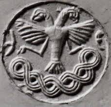Swastika and kolovrat are believed to be ancient slavic pagan symbols. What Is The Oldest Symbol In The World Quora