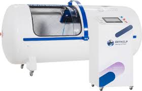 hyperbaric chambers for home use spas