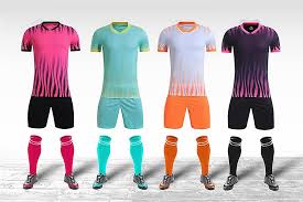 soccer jersey colors heavy trade hit a