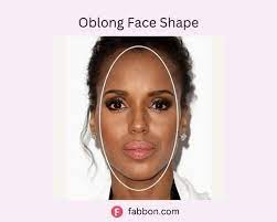 9 face shapes and top hairstyles for