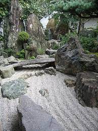 japanese rock garden wikipedia