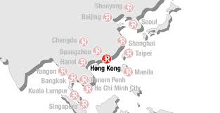 Give the city its full name—hong kong special administrative region of the people's republic of china—and the. Local China Hong Kong Rieckermann