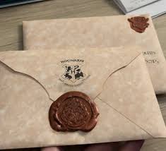 create a hogwarts acceptance letter