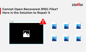 recovered jpeg files