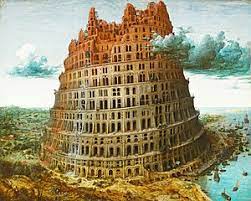 Babels torn (Bruegel) – Wikipedia