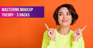 3 makeup theory hacks to improve your