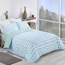 double bed duvet cover with pillowcases