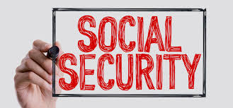 Image result for social security