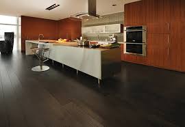 ebony hardwood floors