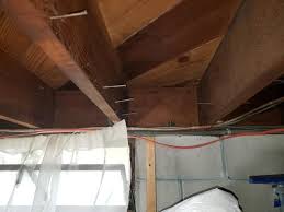Basement Ceiling Insulation In Latham Ny