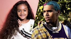 Chris brown sued by backup dancer for injuries after getting fake blood poured in her eyes. Chris Brown S Ex Says Daughter Royalty S Going To Be Bigger Star Than Daddy