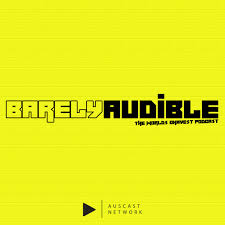 Barely Audible Podcast Listen Reviews Charts Chartable