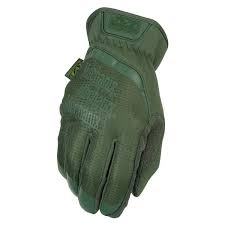 Mechanix Wear Gloves Fast Fit Od Green