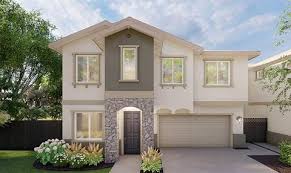 fairfield ca homes with new