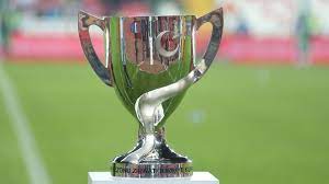 Ziraat Türkiye Kupası'nda son 16 turuna yükselen takımlar | Go