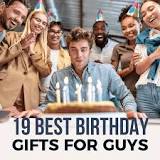 What do guys like on their birthday as gift?