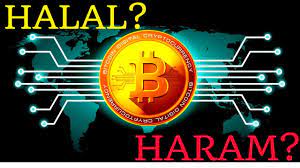 Investing in bitcoin haram april 2, 2021 0 comments. Islam Is Cryptocurrency Haram The Impact Nigeria Newspaper