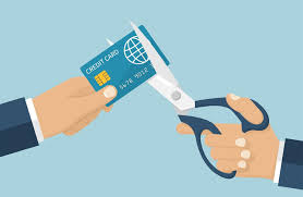 However, there are some circumstances in which closing an unused credit card might not hurt your score. Closing A Credit Card Account Causes Your Overall Credit Utilization Rate To Incre Balance Transfer Credit Cards Consolidate Credit Card Debt Credit Cards Debt