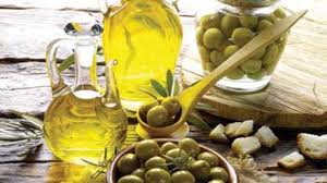 uses of olive oil for skin the
