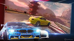 carx drift racing play for
