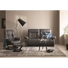 Stressless Mary Recliner Sofa With