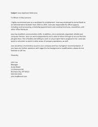 Recommendation Letter From Employer Magdalene Project Org