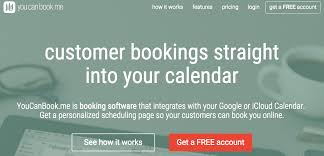 6 Online Appointment Scheduling Tools For Service