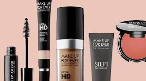 make up for ever history allure