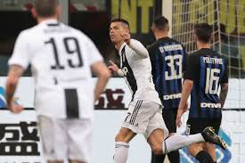 Juan cuadrado (juventus) converts the penalty with a right footed shot to the bottom left corner. Juventus 1 Inter Milan 1 Initial Reaction And Random Observations Black White Read All Over