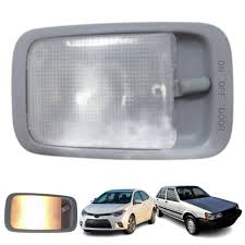 interior lights for 2005 toyota corolla