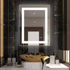 Bathroom Vanity Mirror Lighted Mirror