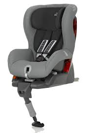 Britax Römer Child Car Seat Safefix