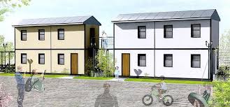 Low Cost Housing South Africa