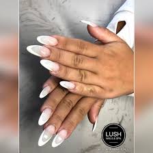 lush nails spa top nail salon in