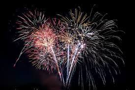 20 firework displays in kent 2023