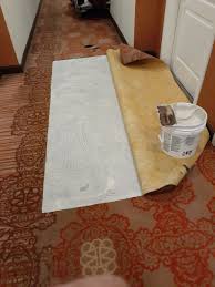 commercial carpet repair 310 736