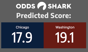 There are currently no upcoming betting odds or lines available for the selected market type for this event path. Odds Shark On Twitter The Odds Shark Super Computer Is Predicting A Close Low Scoring Game For Tonight S Monday Night Football Game Matchup Page Https T Co J7vfe0kxun Https T Co Pkhfucjfl5