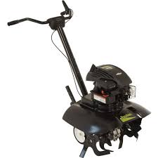 poulan vf550 140cc gas 24 in front tine