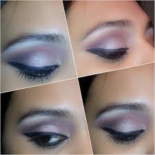 soft smokey eye makeup tutorial