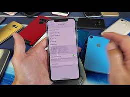 iphone x xs xr how to change video