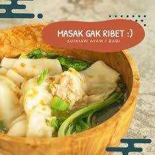 Check spelling or type a new query. Suikiaw Babi Pangsit Babi Udang Frozen Shopee Indonesia