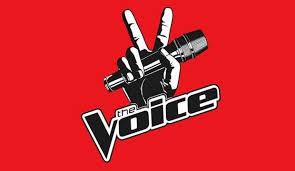 You can download in.ai,.eps,.cdr,.svg,.png formats. The Voice Logo The Voice Tv Show Tv Show Logos The Voice