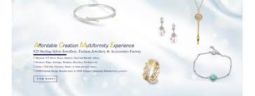 acme silver gold jewellery