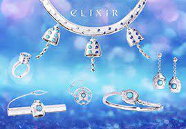 s m celestial jewelry