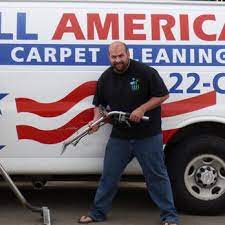 all american carpet cleaning updated