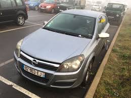 The astra h model is a car manufactured by opel, sold new from year 2004 until 2007 opel astra h 1.7 cdti 100 size, dimensions, aerodynamics and weight. Opel Astra 02 2004 09 2010 Astra 1 7 Cdti 100 Elegance Alcopa Auction