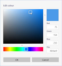 7 Best Color Picker For Windows Techwiser